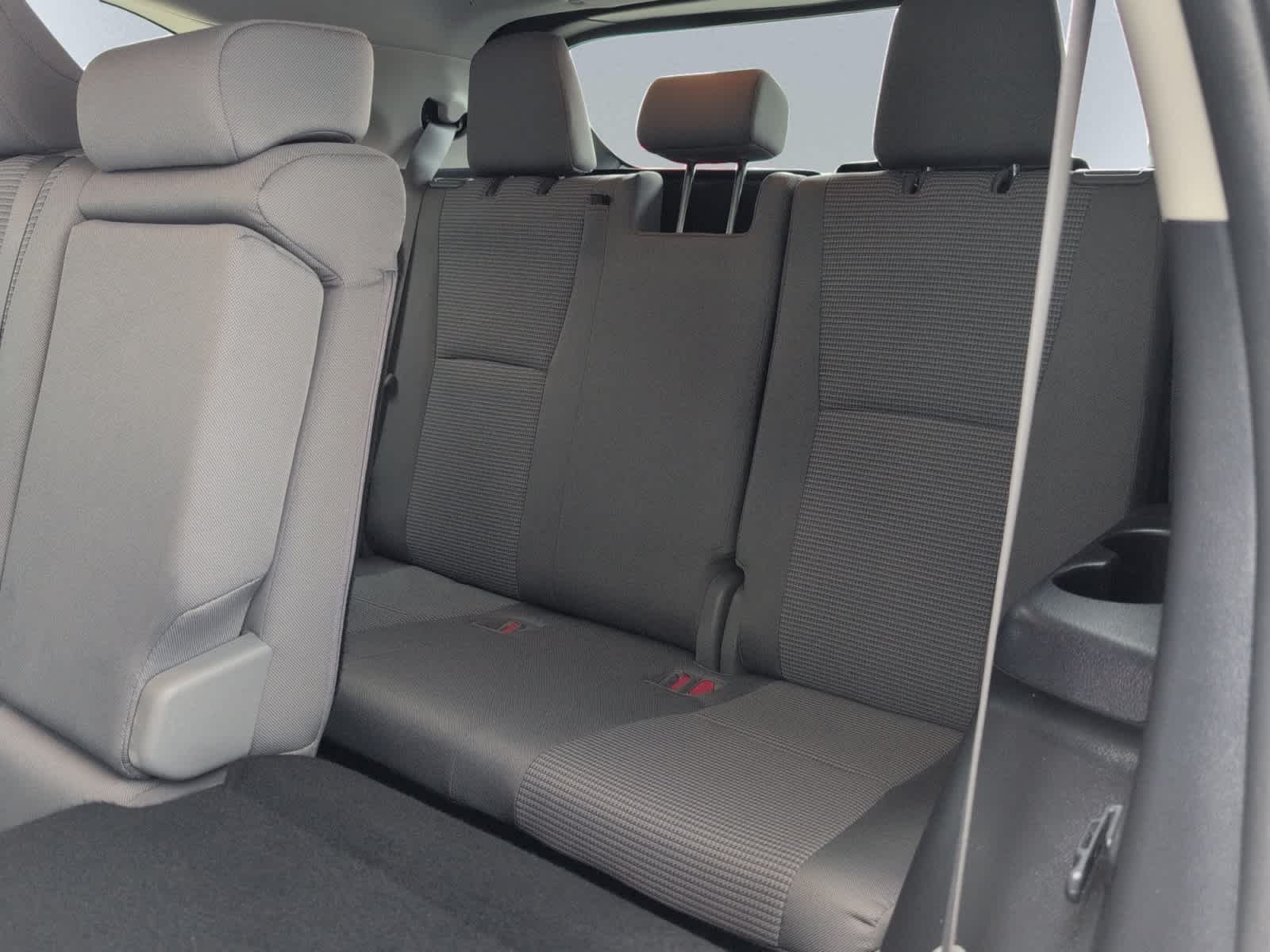 used 2021 Toyota Highlander car, priced at $30,998