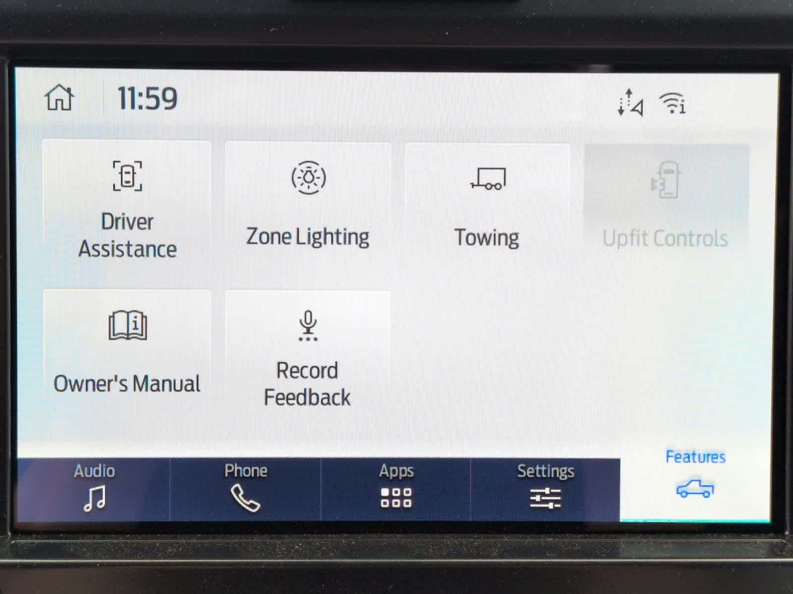 new 2025 Ford Super Duty F-550 DRW car, priced at $83,775