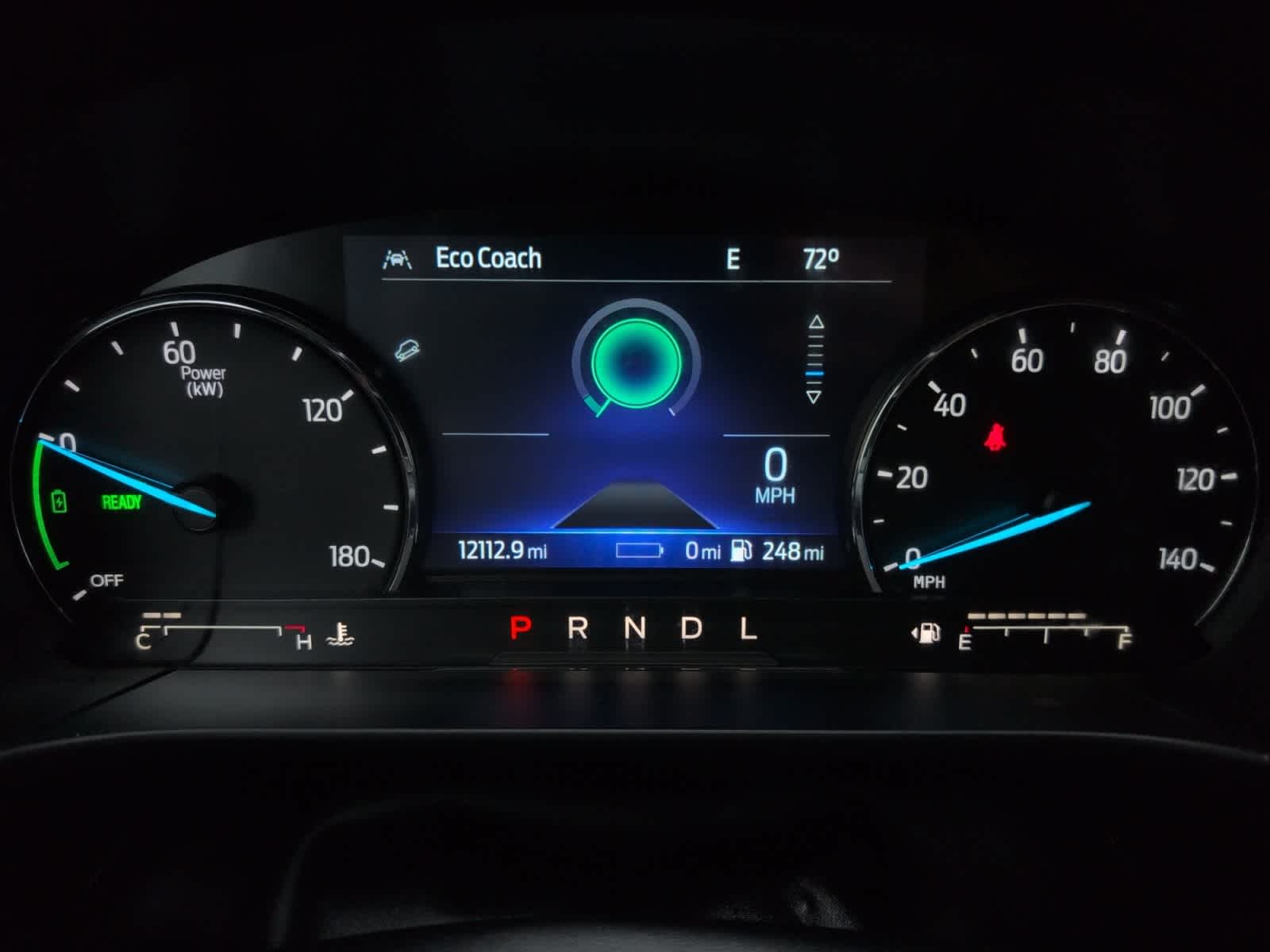 used 2022 Ford Escape PHEV car, priced at $25,998