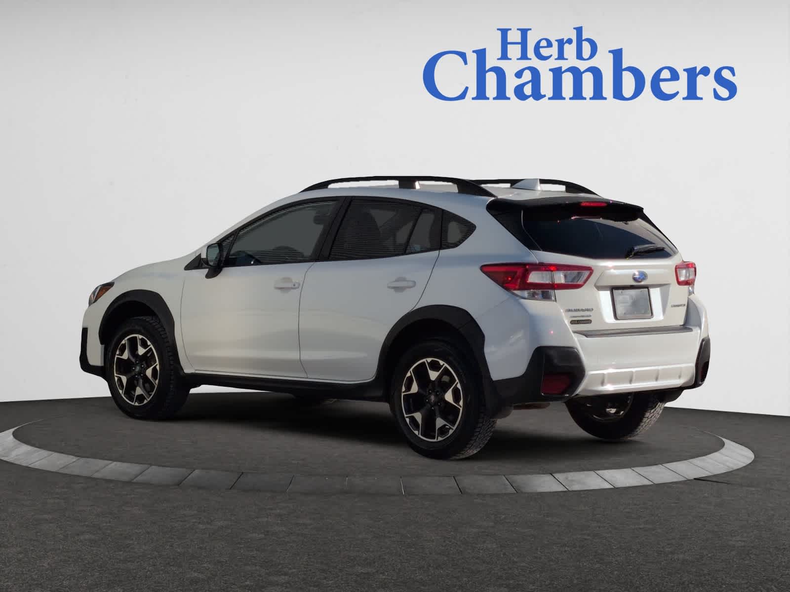 used 2019 Subaru Crosstrek car, priced at $17,798