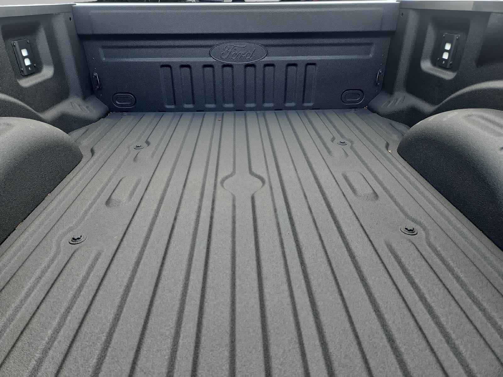 new 2025 Ford Super Duty F-350 SRW car, priced at $85,430