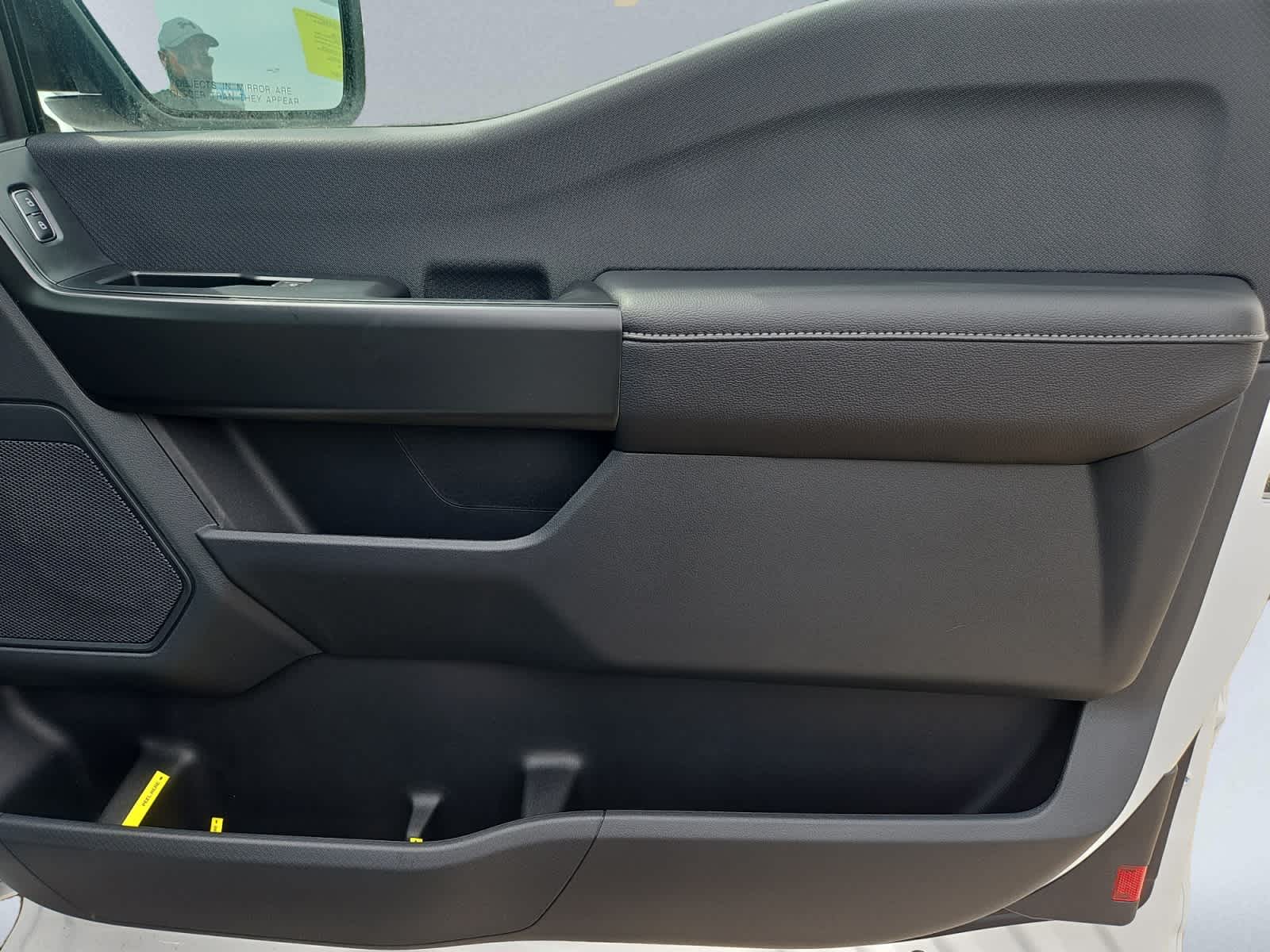 new 2025 Ford F-150 car, priced at $46,162