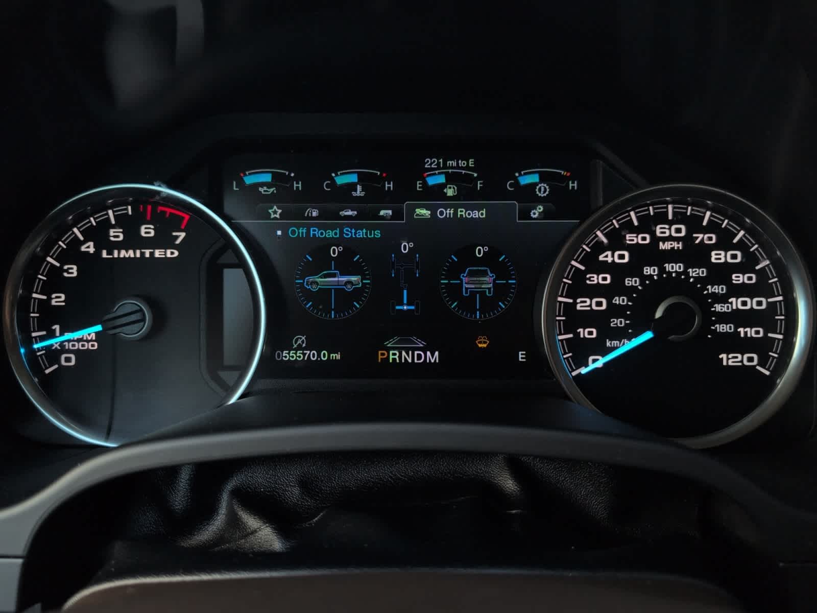used 2019 Ford F-150 car, priced at $39,998