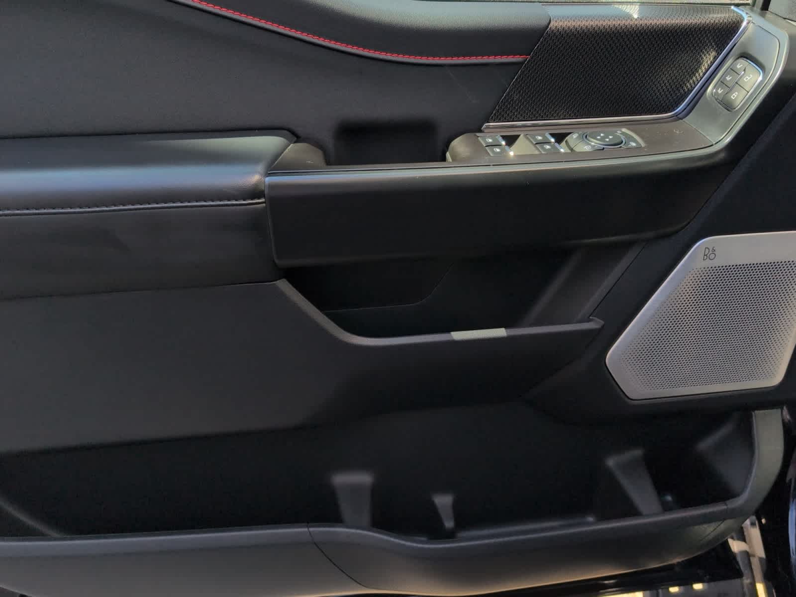 used 2024 Ford F-150 car