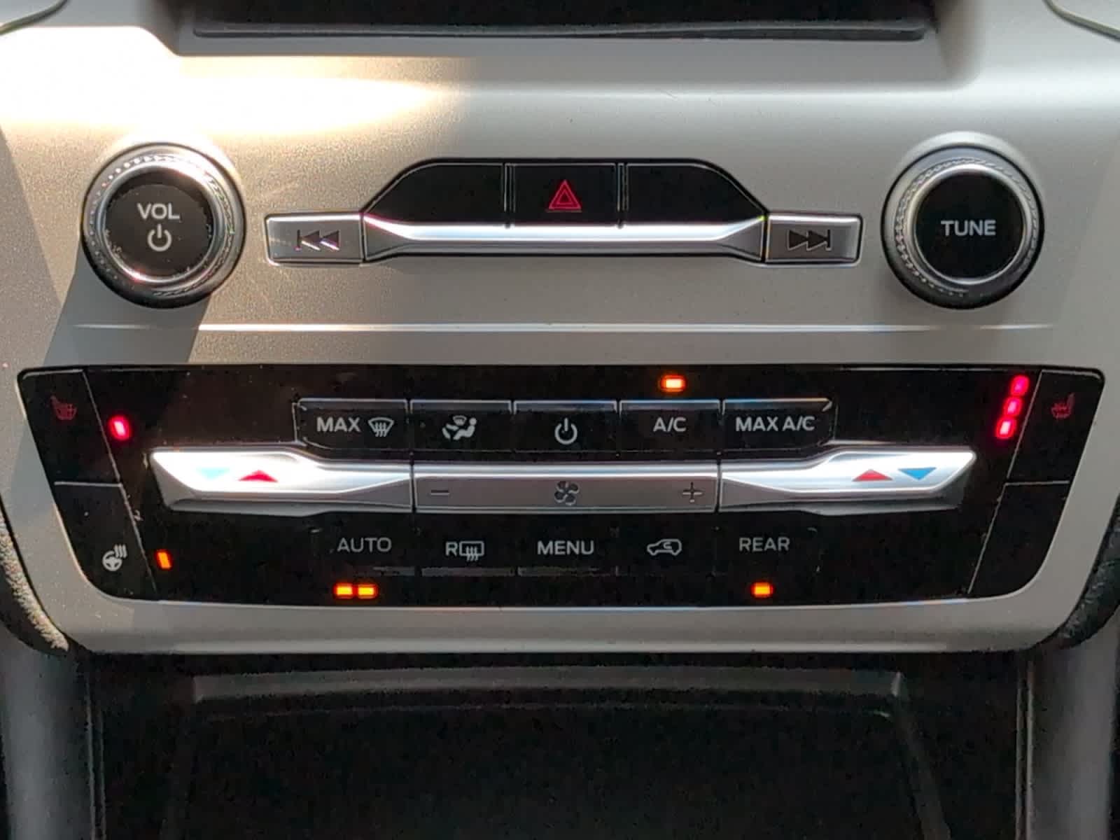 used 2022 Ford Explorer car, priced at $31,998