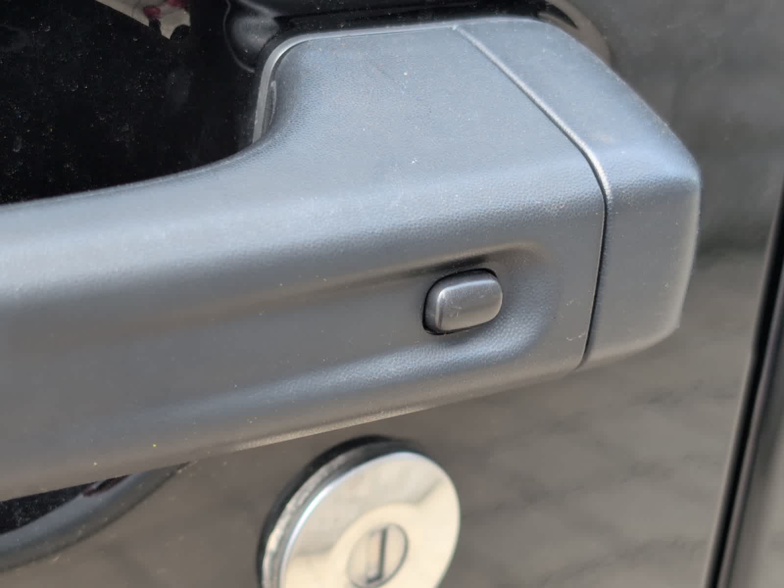 used 2024 Jeep Wrangler car, priced at $34,998