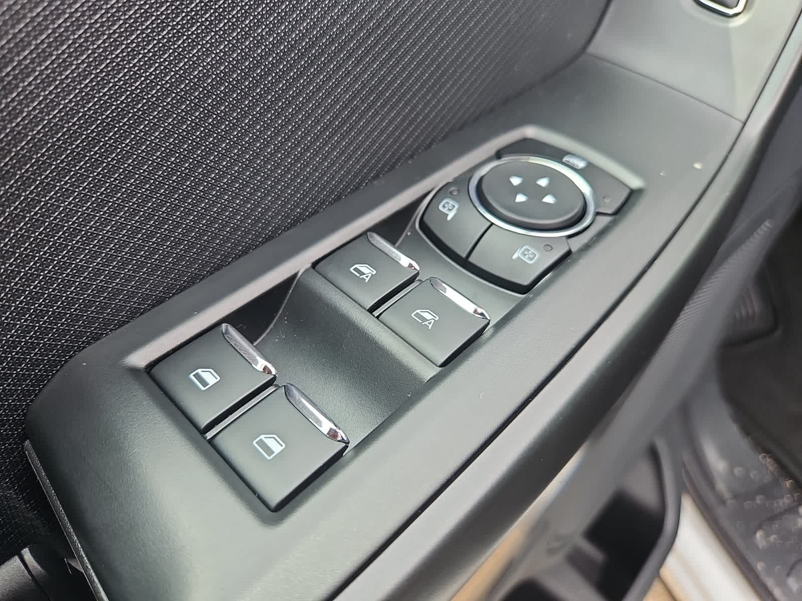 new 2025 Ford F-150 car, priced at $46,162