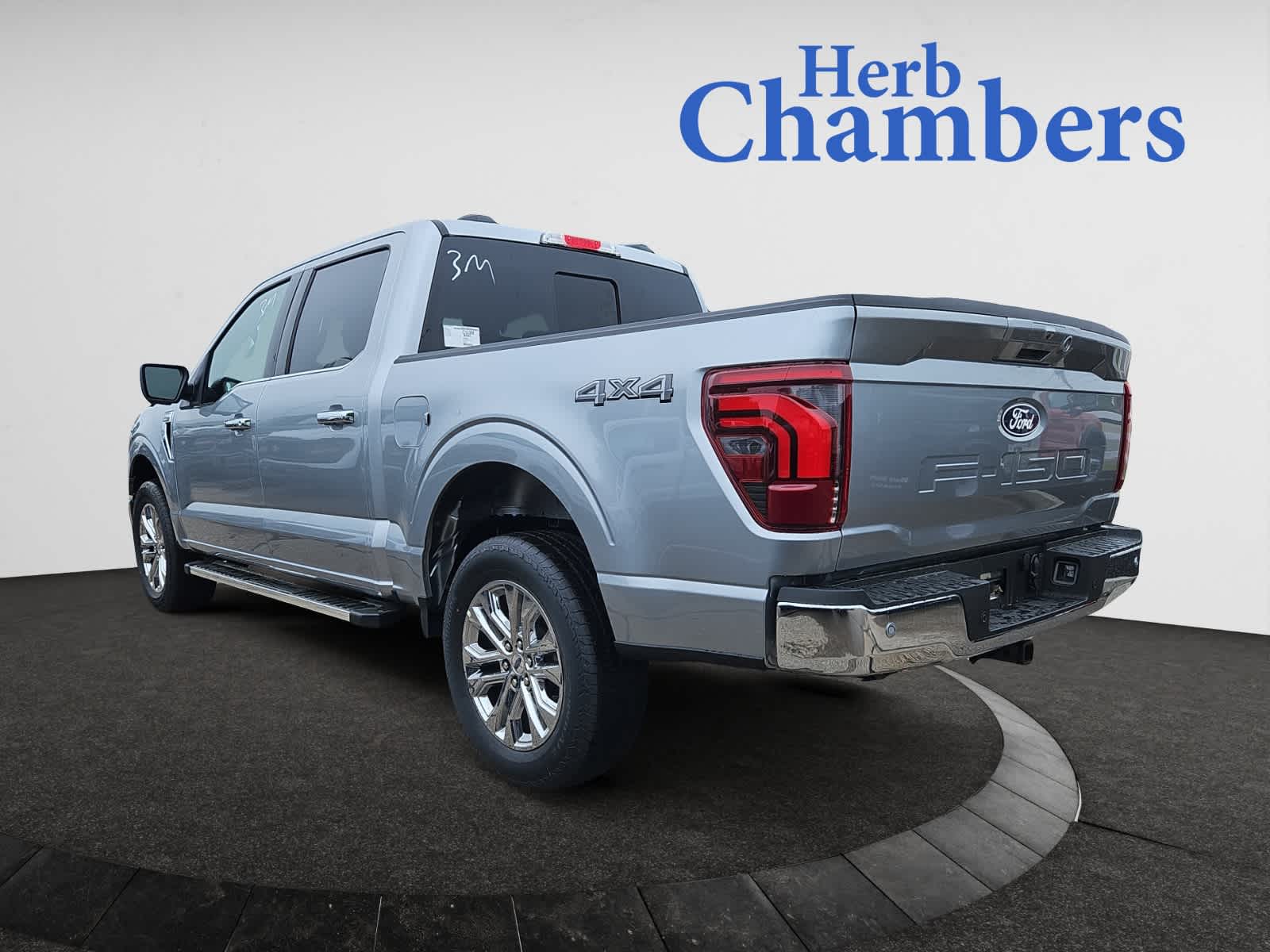 new 2025 Ford F-150 car, priced at $70,305