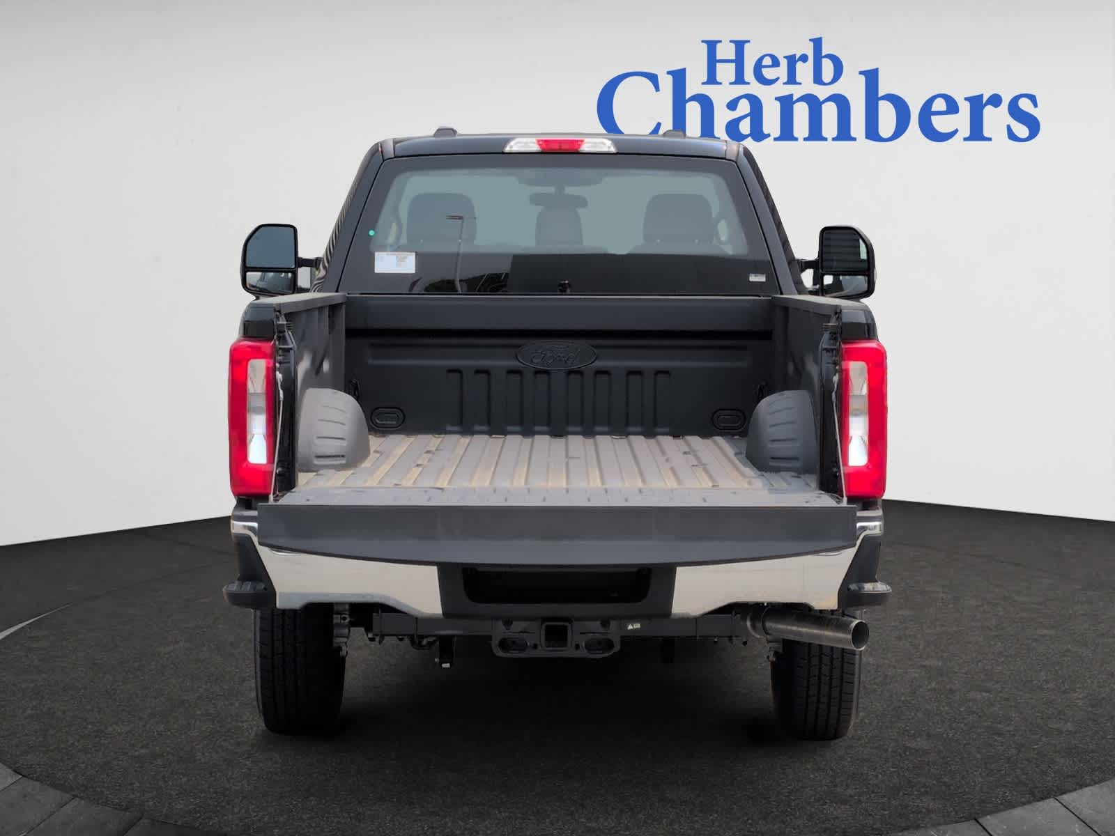 new 2024 Ford Super Duty F-250 SRW car, priced at $48,329