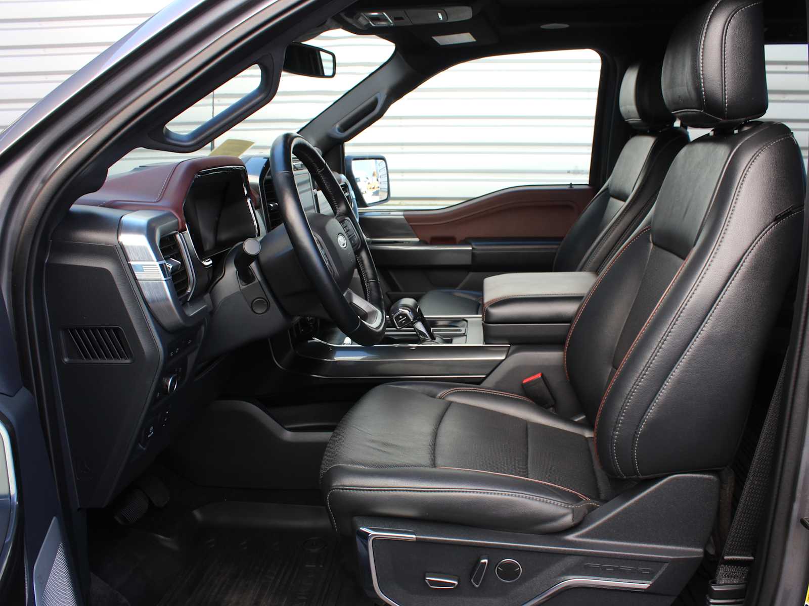 used 2021 Ford F-150 car, priced at $41,998