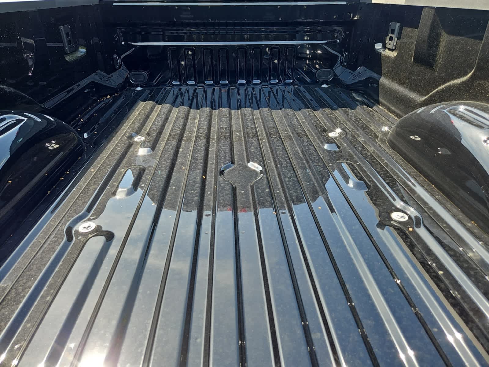new 2025 Ford Super Duty F-350 SRW car, priced at $53,940