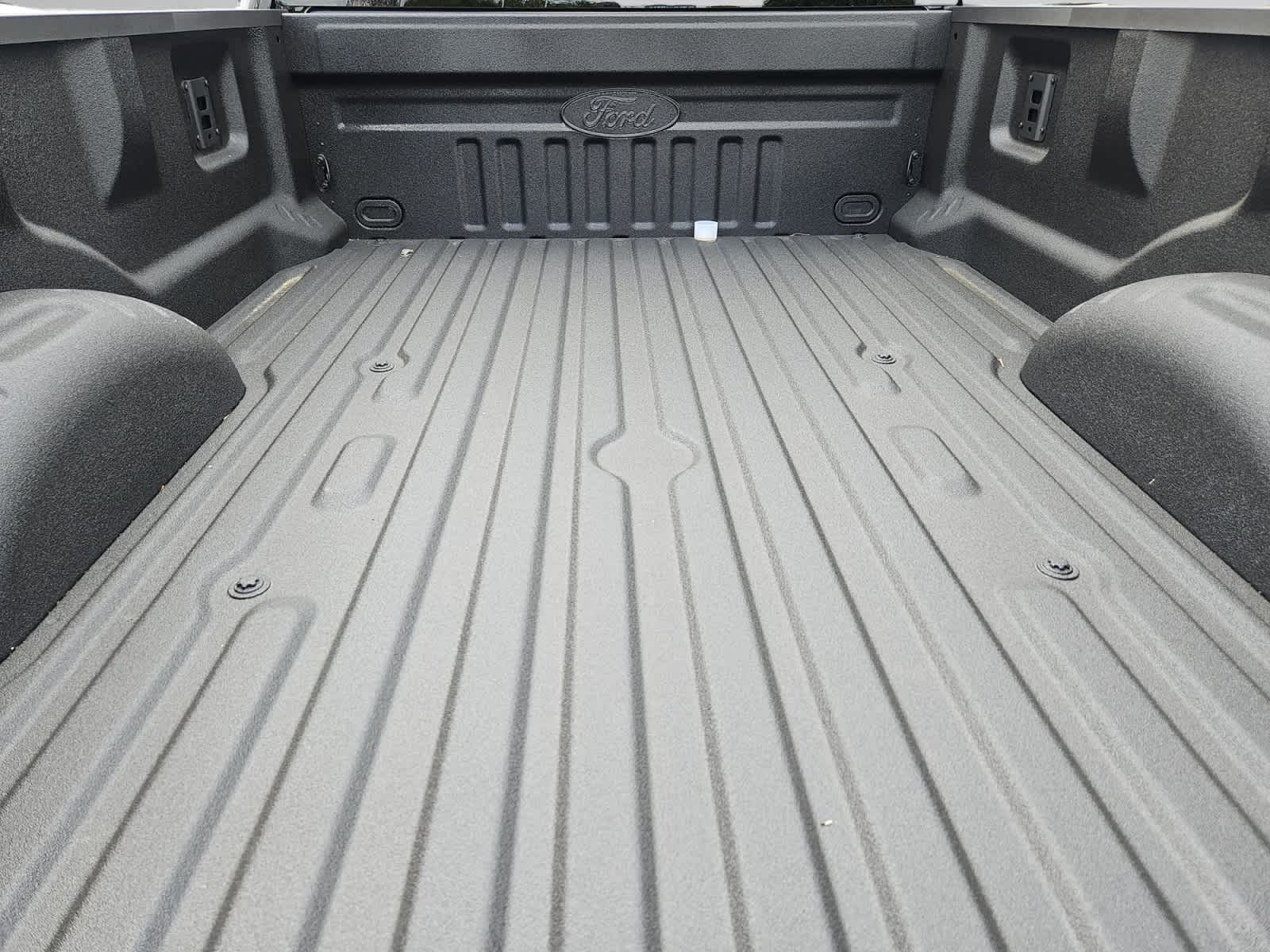 new 2025 Ford Super Duty F-350 SRW car, priced at $92,160