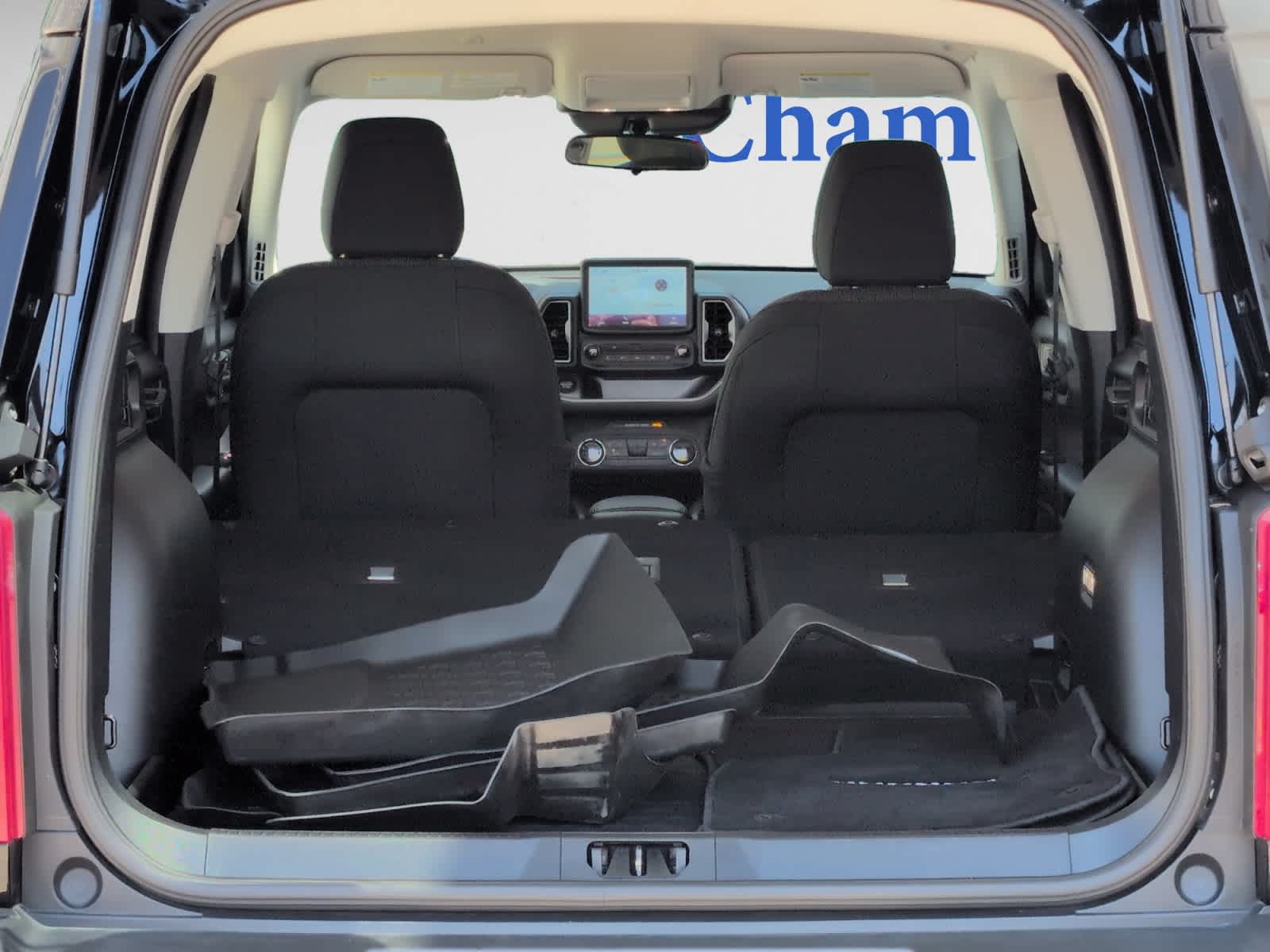 used 2024 Ford Bronco Sport car, priced at $28,998