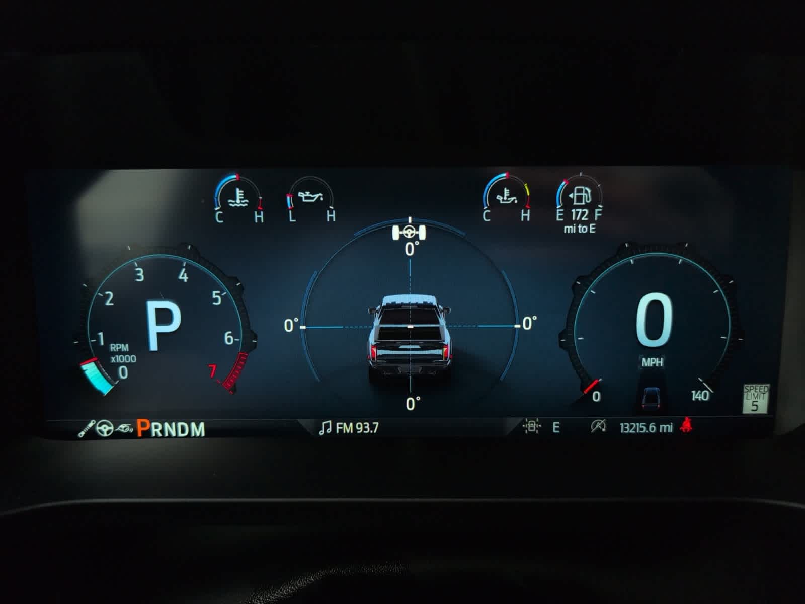 used 2024 Ford F-150 car, priced at $79,998