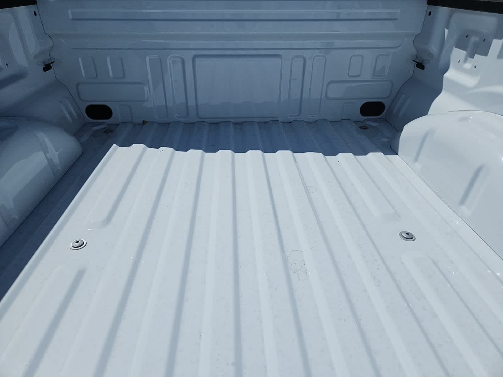 new 2025 Ford F-150 car, priced at $55,870