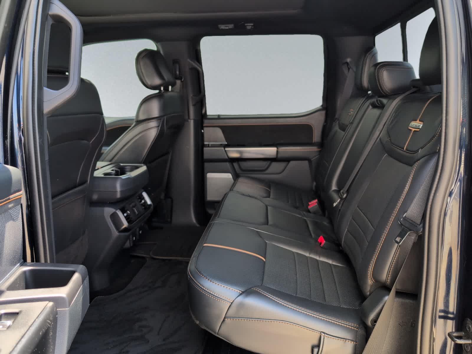 used 2022 Ford F-150 car, priced at $53,998
