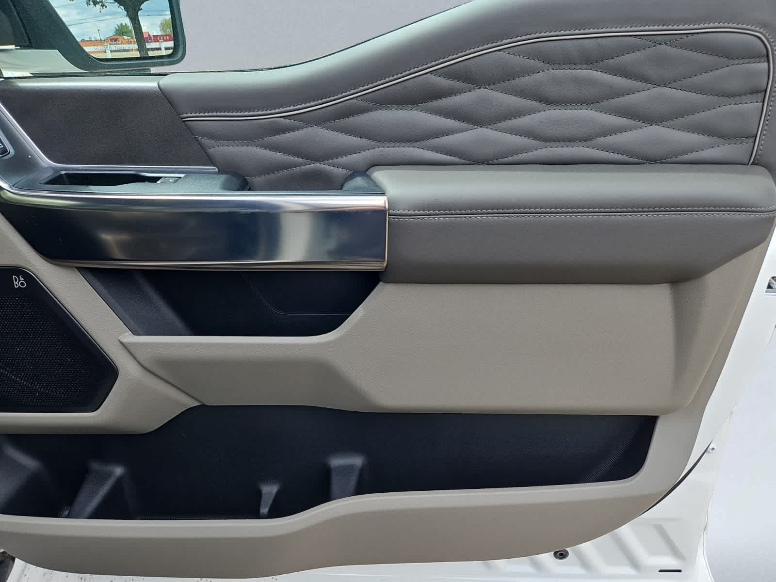 new 2025 Ford F-150 car, priced at $86,455