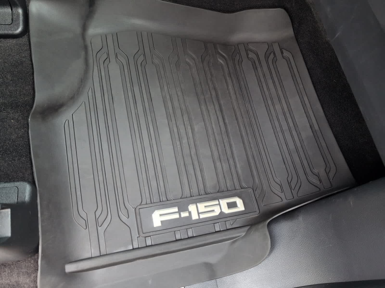 used 2022 Ford F-150 car, priced at $52,998