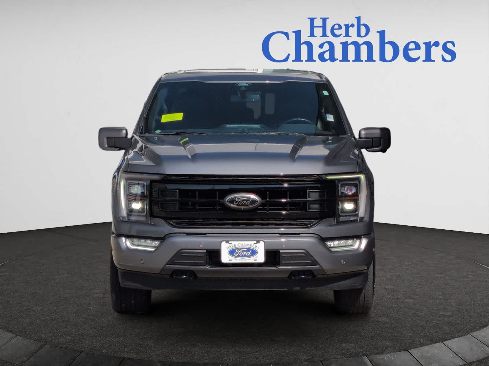 used 2022 Ford F-150 car, priced at $52,998