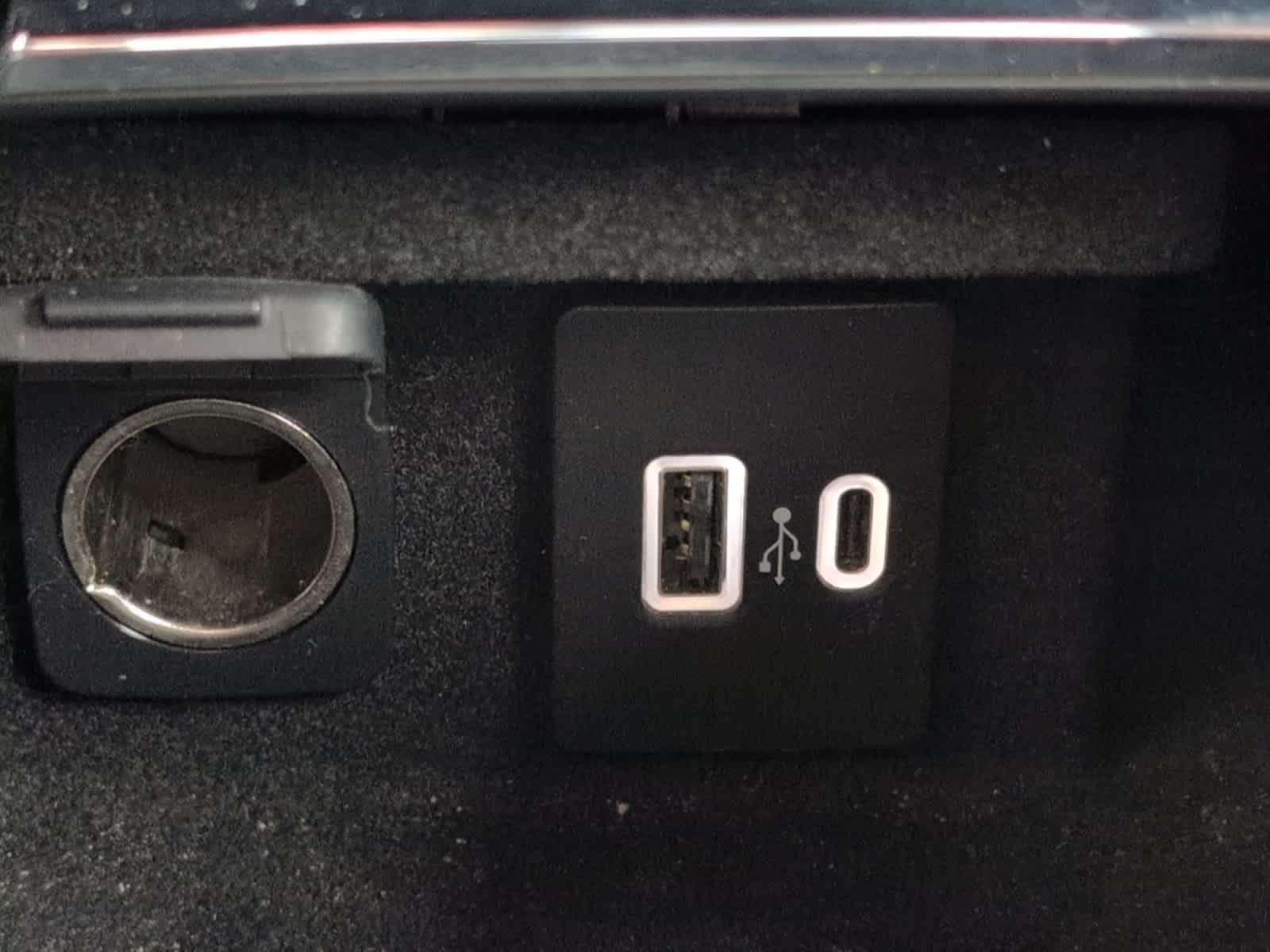 used 2022 Lincoln Corsair car, priced at $31,998