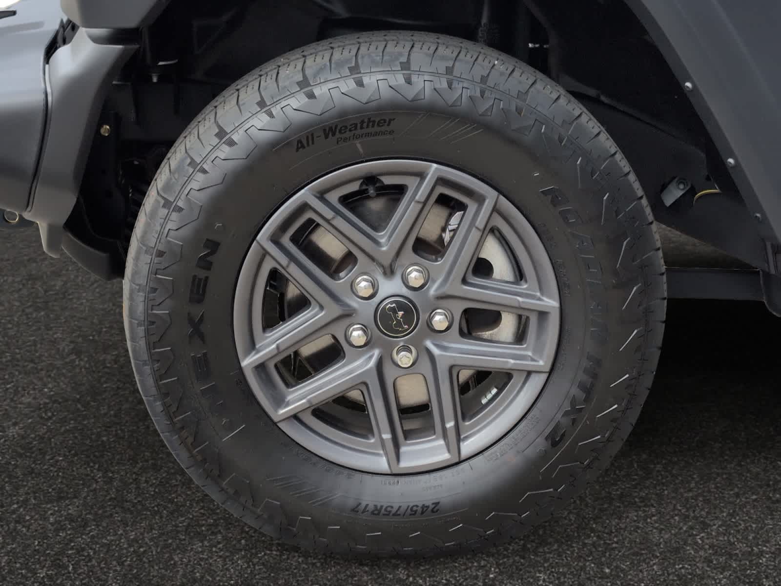 used 2024 Jeep Wrangler car, priced at $34,998