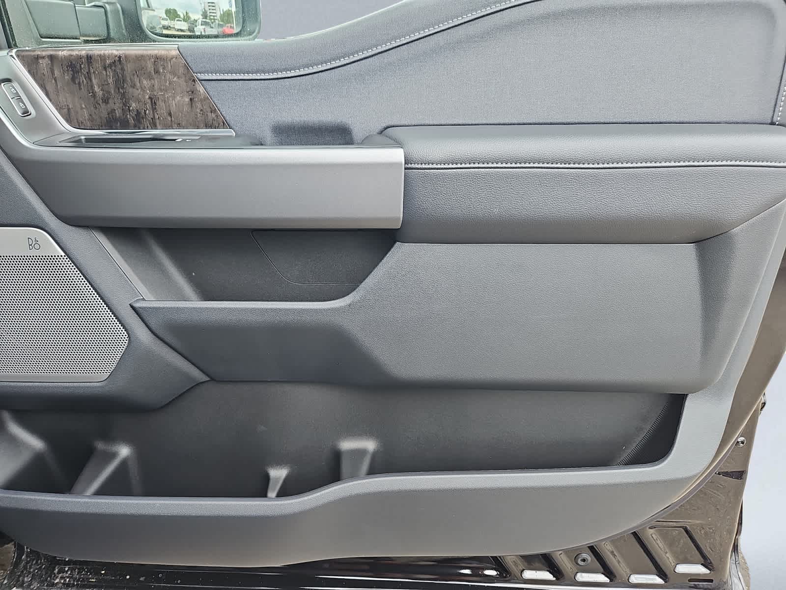 new 2025 Ford Super Duty F-250 SRW car, priced at $79,480