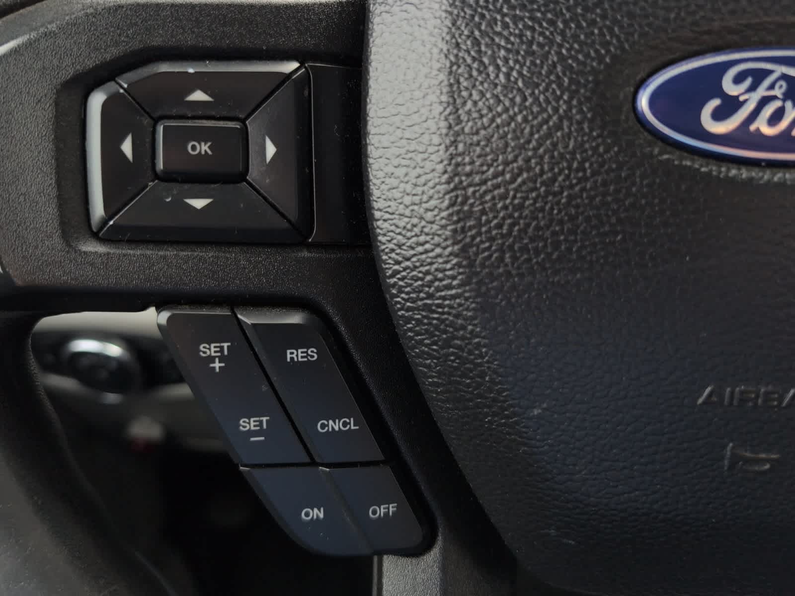 used 2018 Ford F-550 Chassis car, priced at $49,998