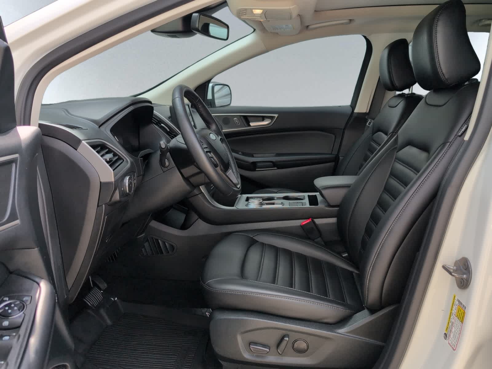 used 2022 Ford Edge car, priced at $25,798