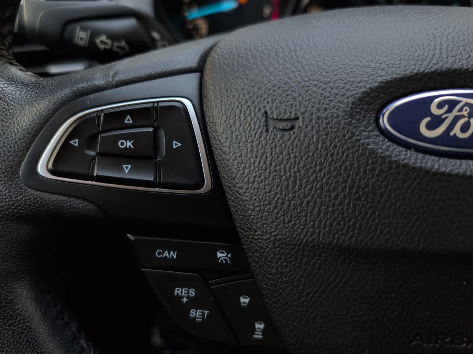 used 2019 Ford Escape car, priced at $18,998