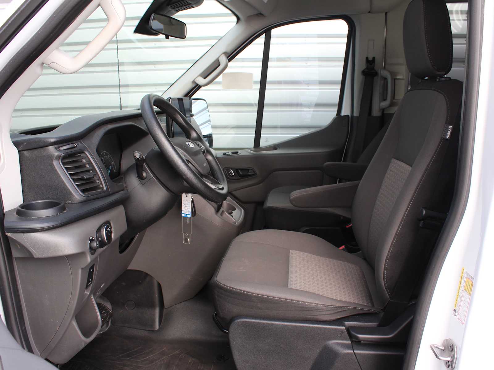 used 2022 Ford Transit-350 Passenger car, priced at $58,998