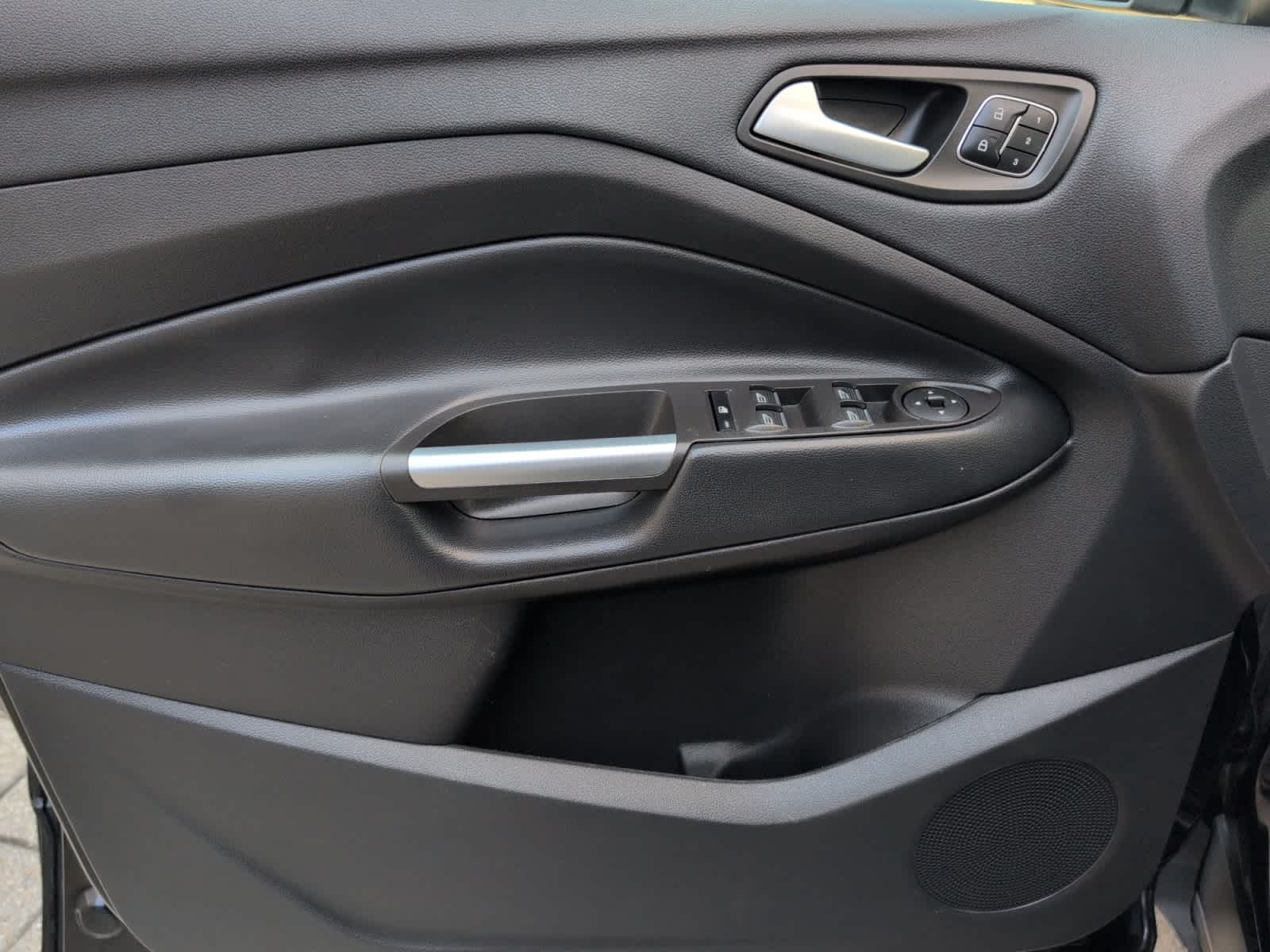 used 2019 Ford Escape car, priced at $18,998