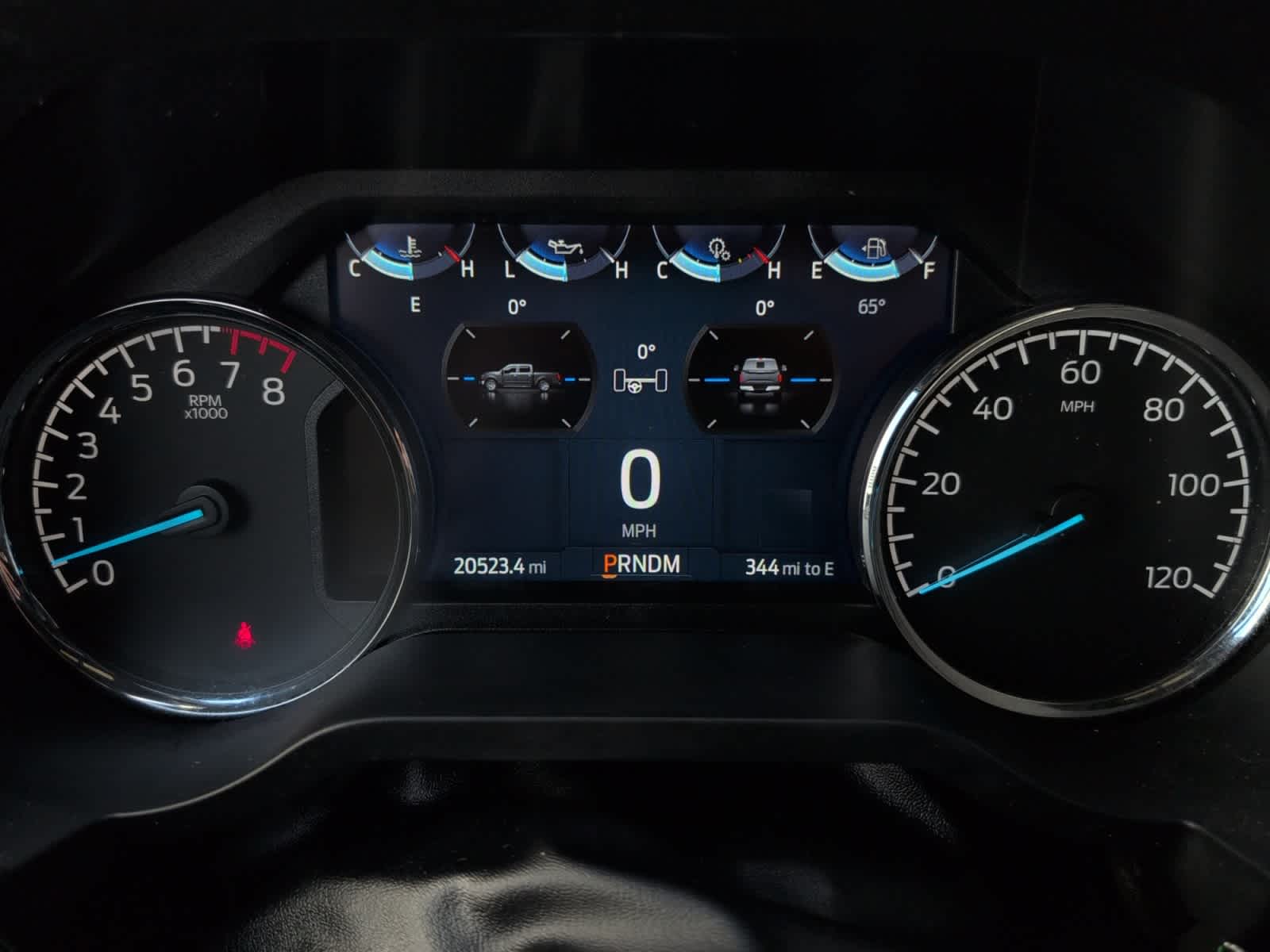 used 2022 Ford F-150 car, priced at $44,998