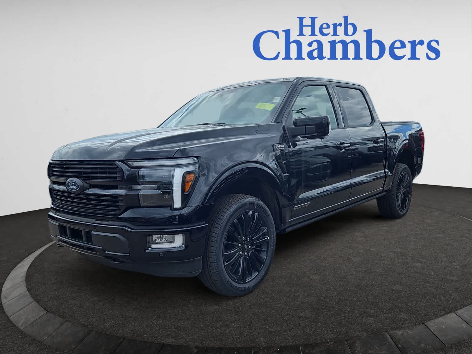 new 2025 Ford F-150 car, priced at $79,474
