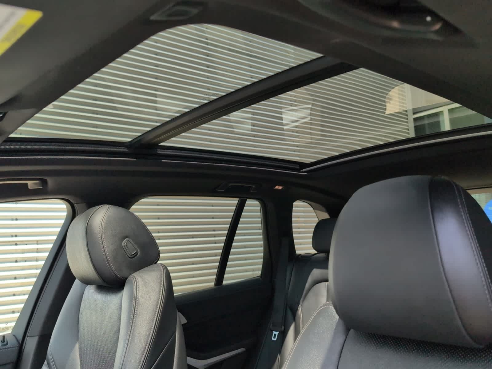 used 2022 BMW X5 car, priced at $44,998