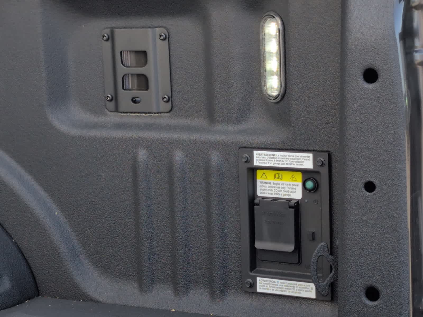 used 2024 Ford F-350 car, priced at $73,998