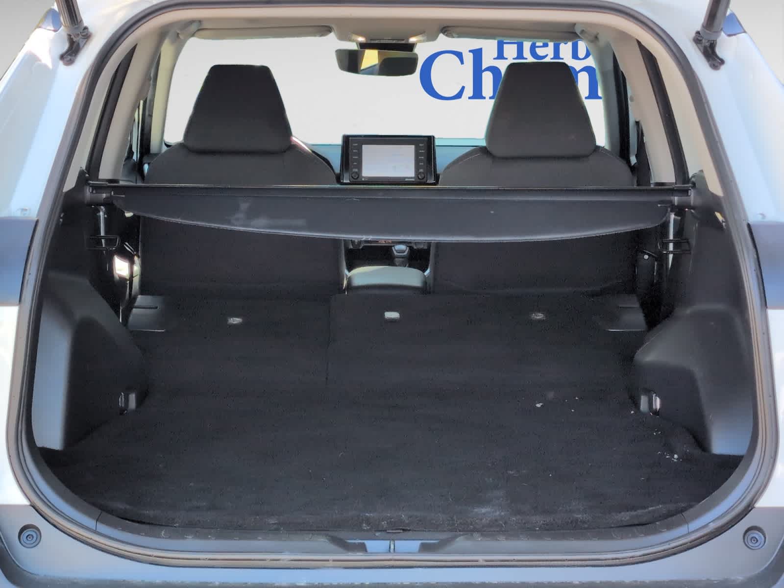 used 2022 Toyota RAV4 Hybrid car, priced at $30,798