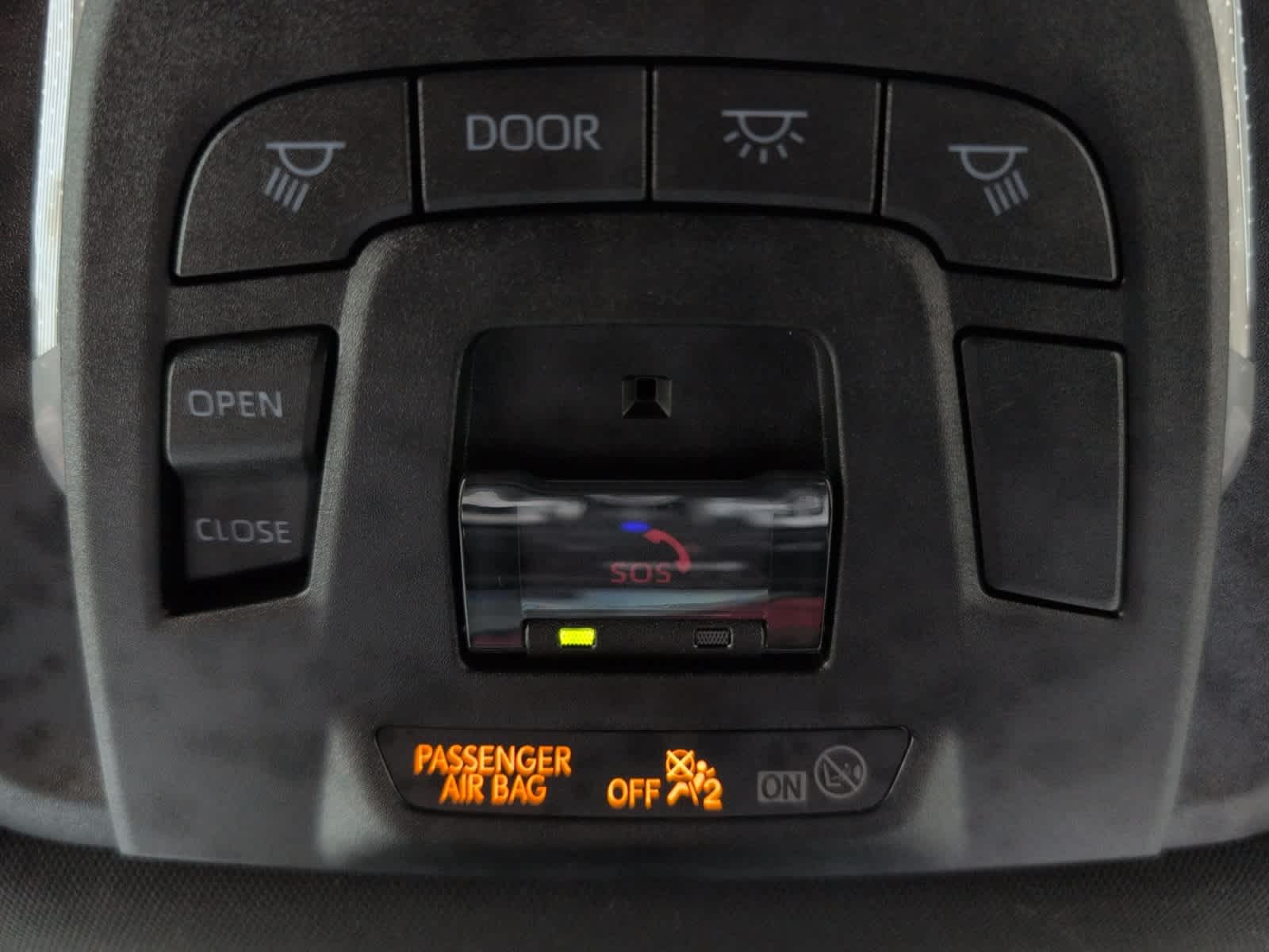 used 2023 Subaru Solterra car, priced at $25,998