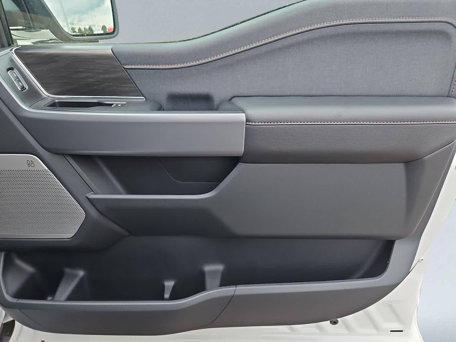 new 2025 Ford F-150 car, priced at $65,637