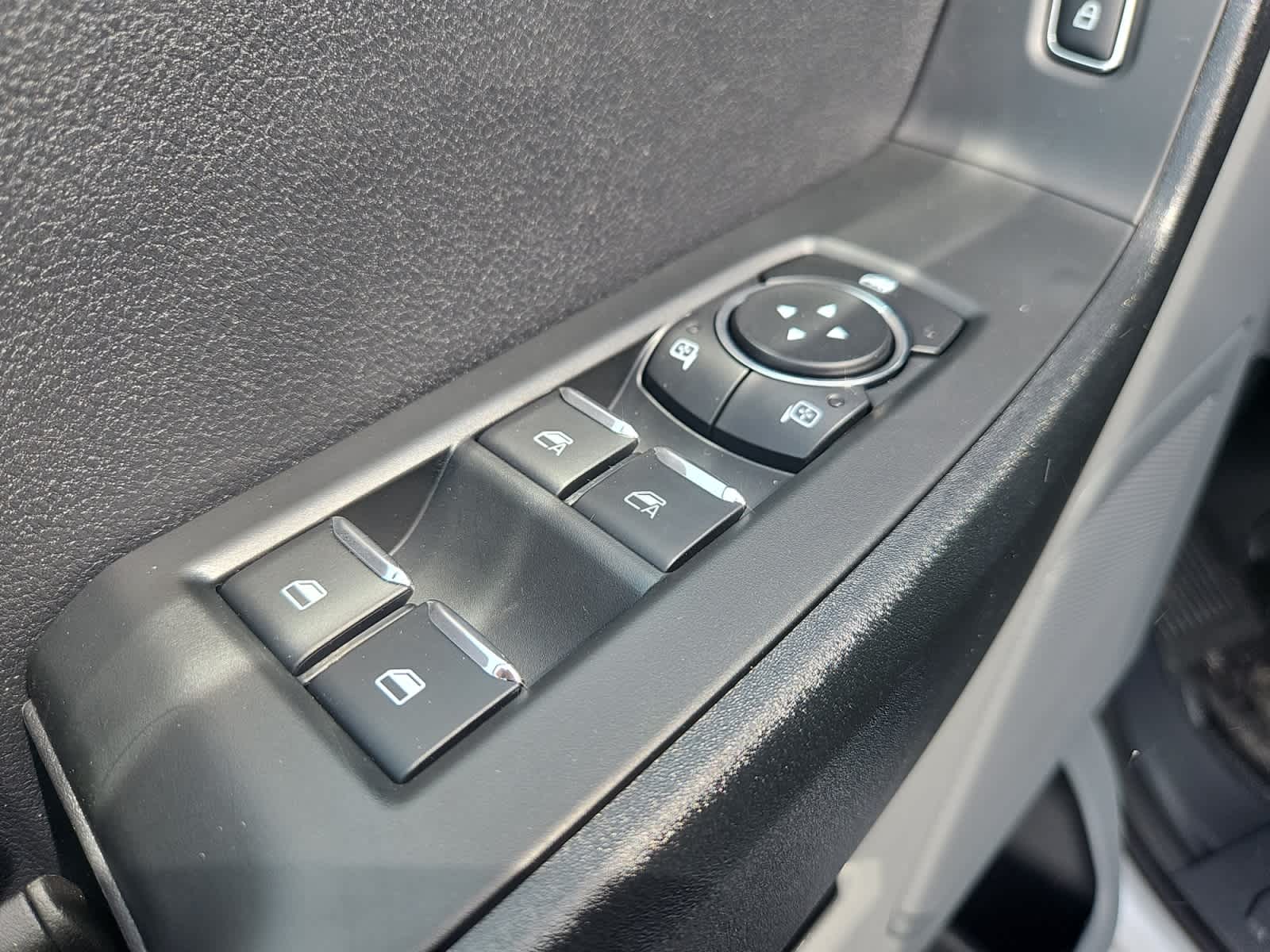 new 2025 Ford Super Duty F-350 SRW car, priced at $67,345