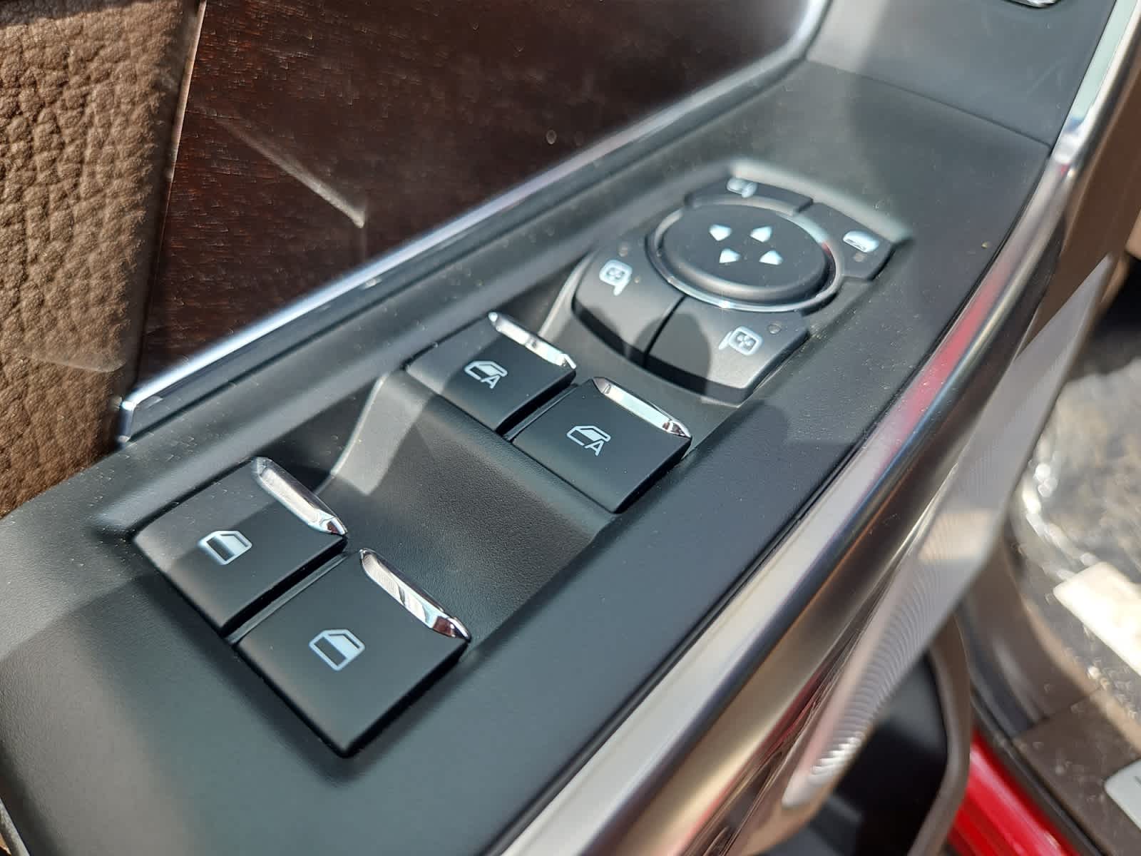 new 2025 Ford F-150 car, priced at $71,876