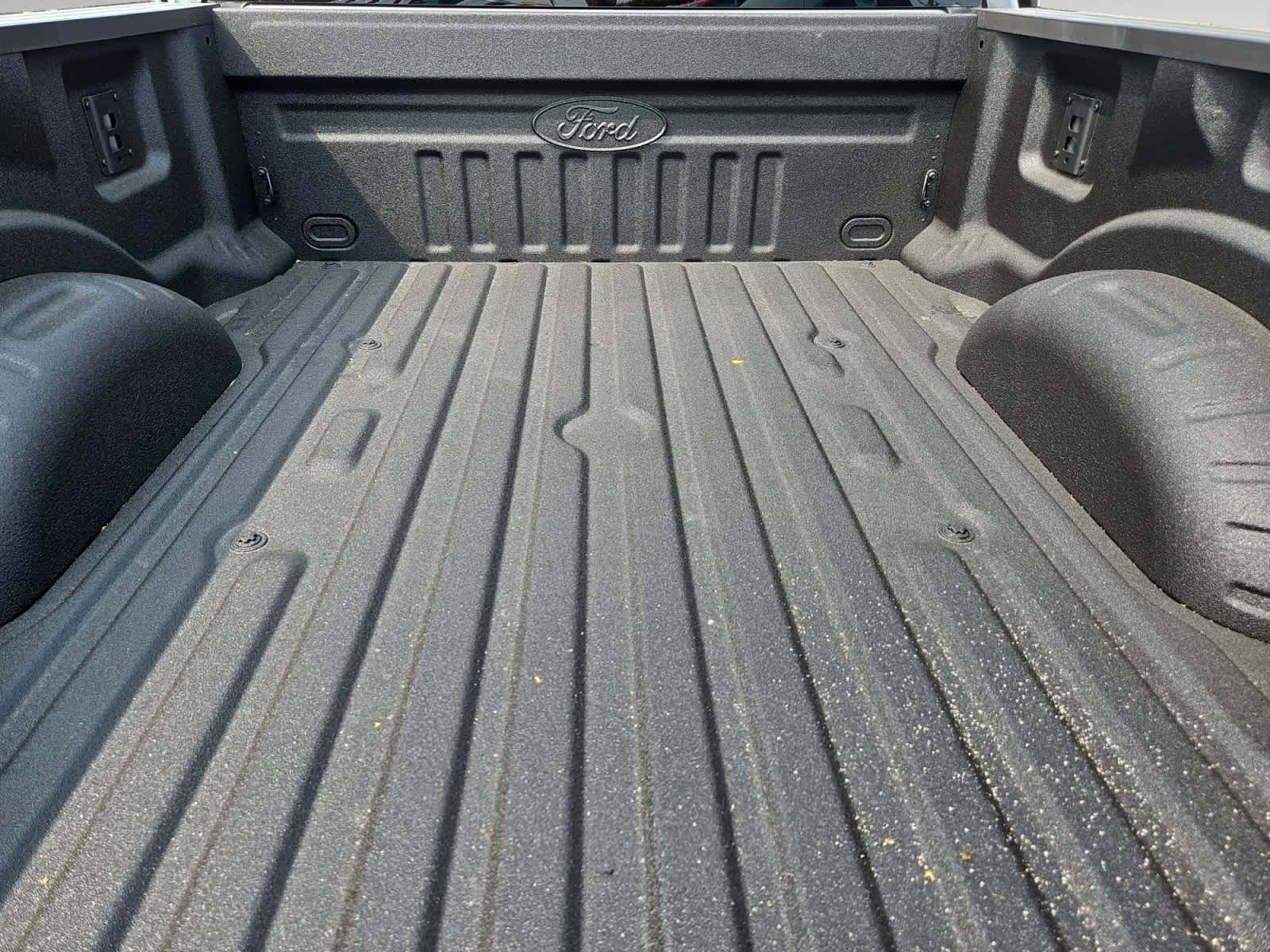 new 2025 Ford Super Duty F-250 SRW car, priced at $72,275
