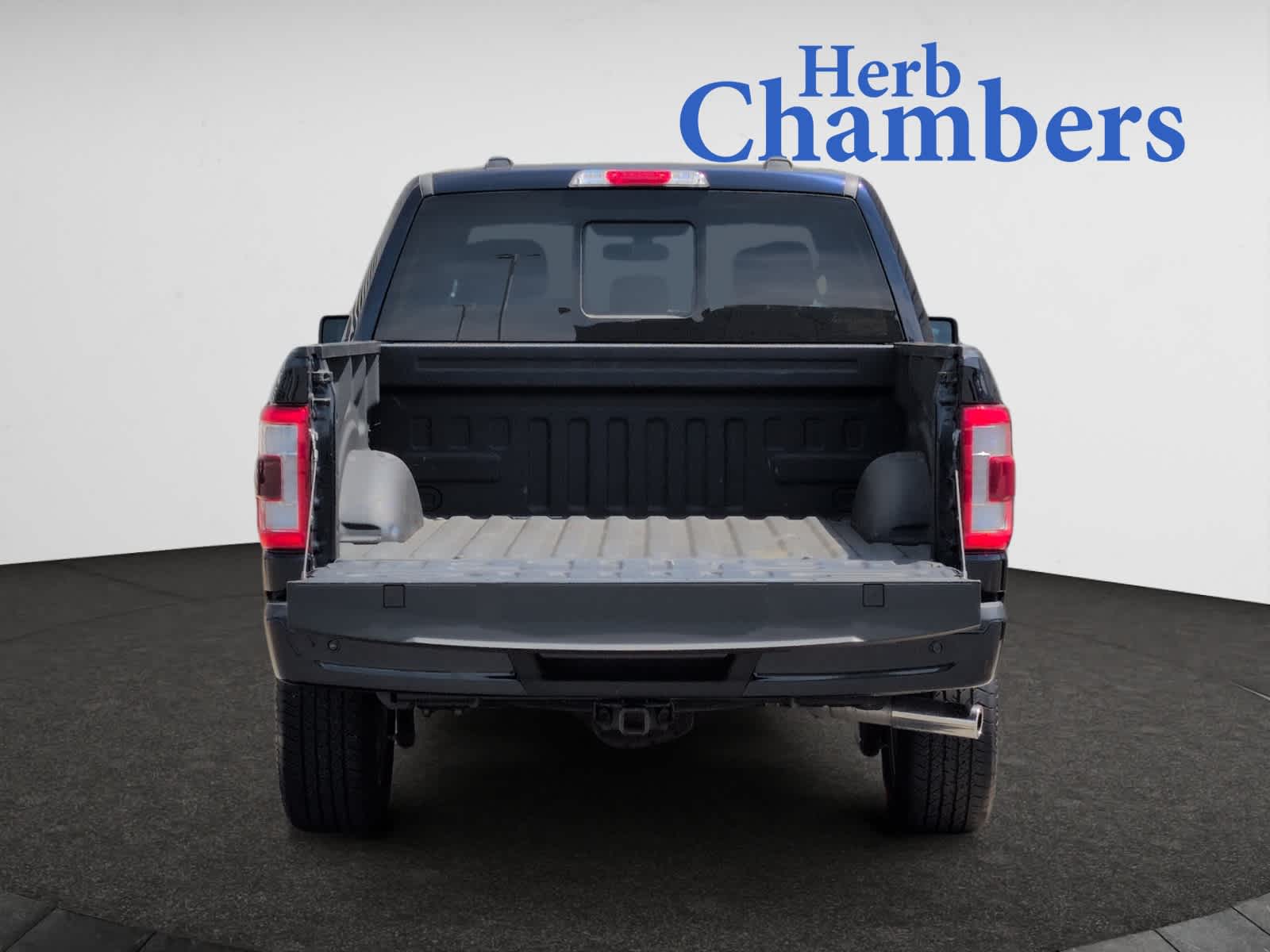 used 2022 Ford F-150 car, priced at $53,998