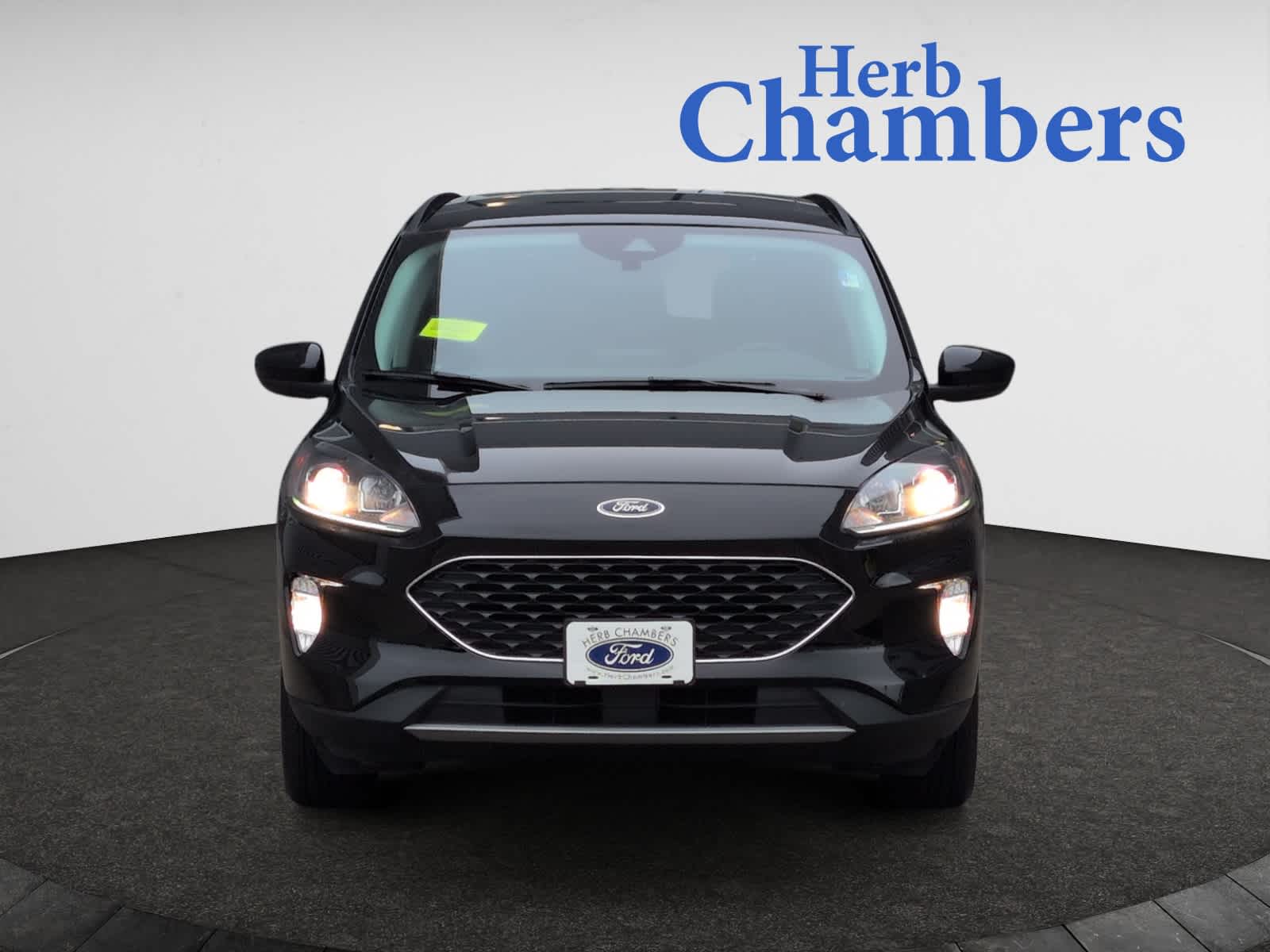 used 2022 Ford Escape PHEV car, priced at $25,998