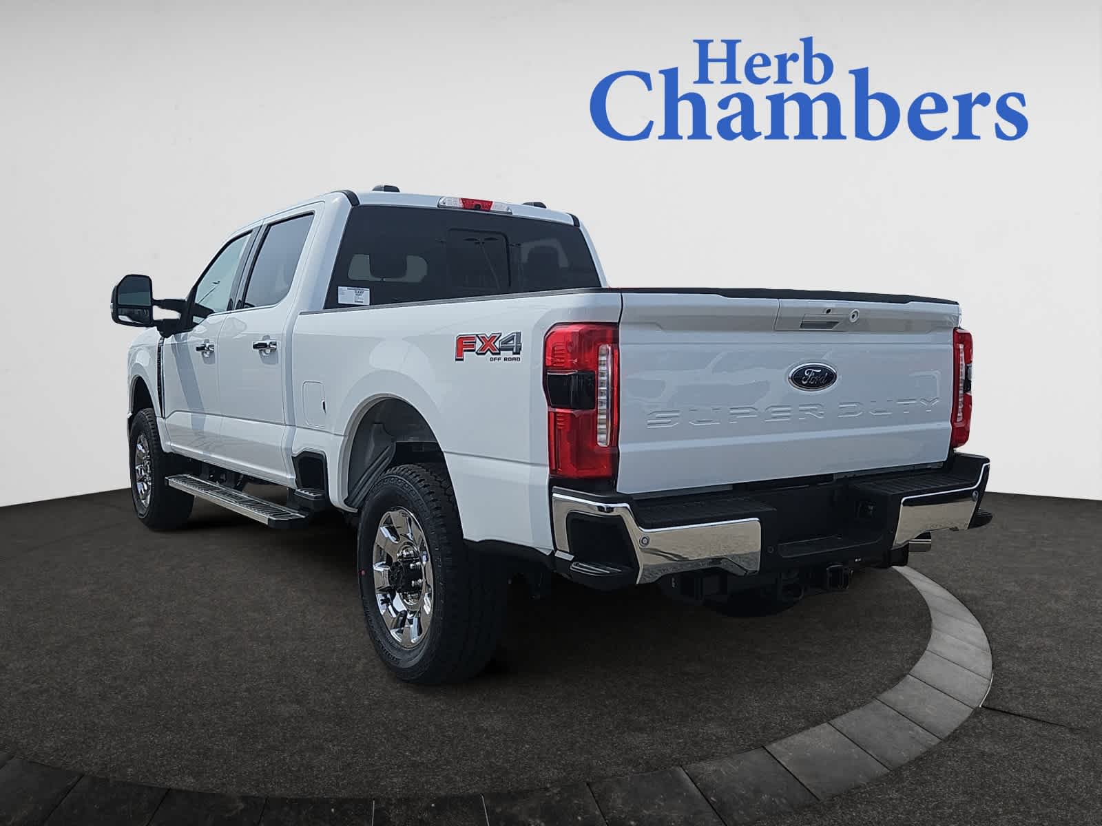new 2025 Ford Super Duty F-350 SRW car, priced at $73,255