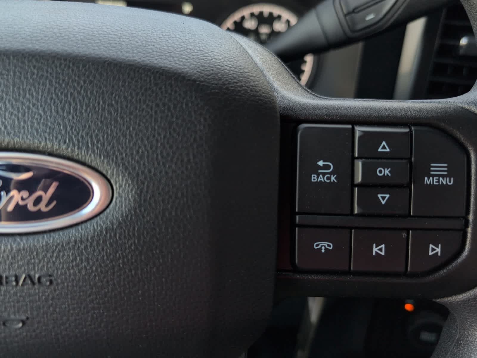 new 2024 Ford Super Duty F-350 DRW car, priced at $59,820