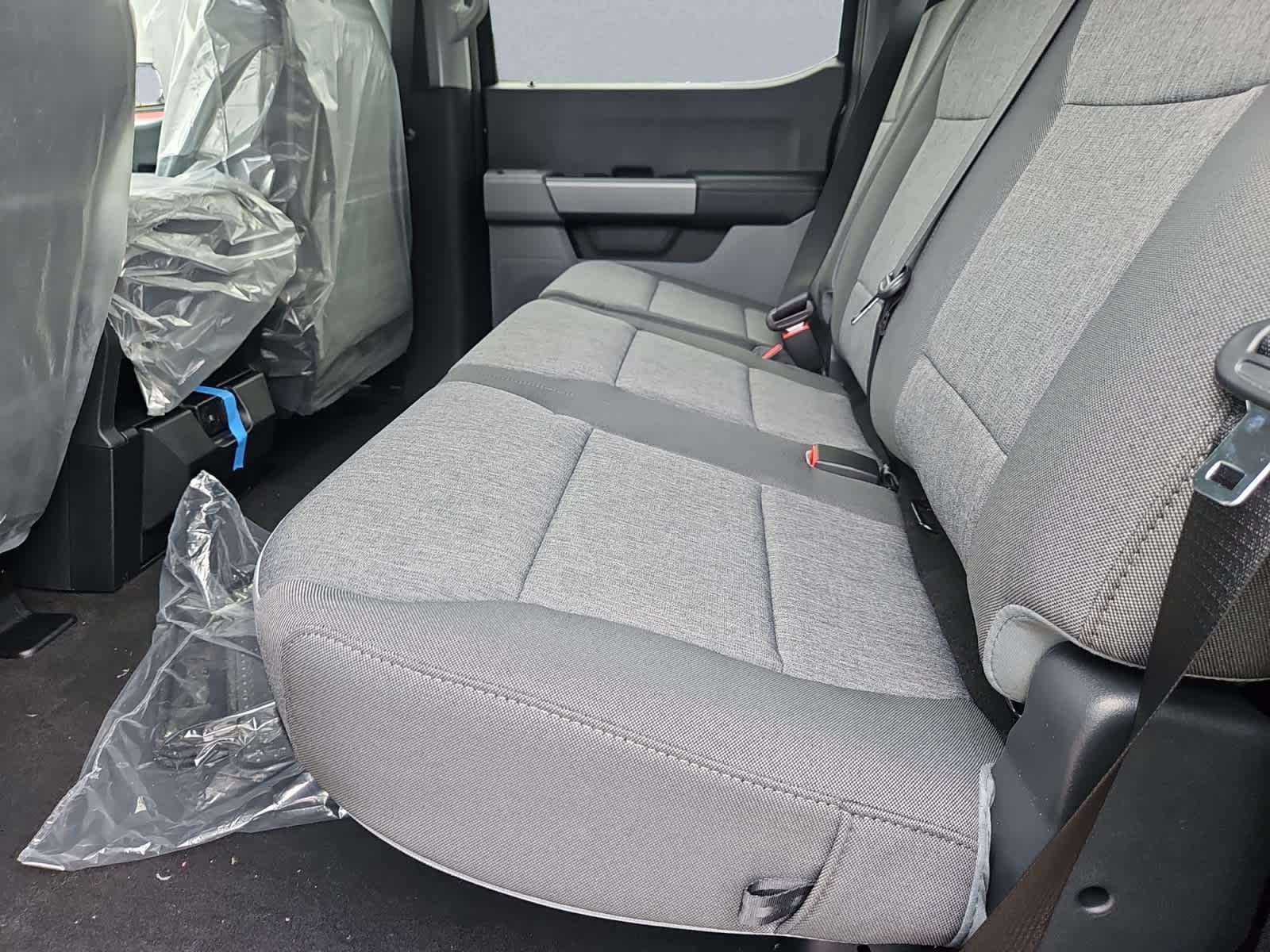 new 2025 Ford Super Duty F-350 SRW car, priced at $63,410