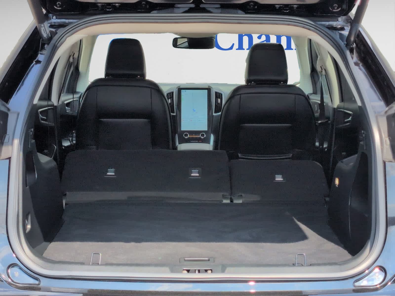 used 2022 Ford Edge car, priced at $26,998