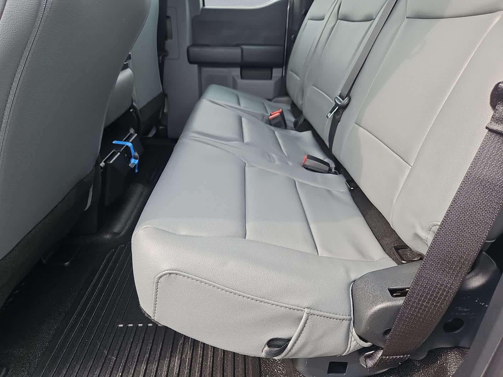 new 2025 Ford Super Duty F-250 SRW car, priced at $63,765