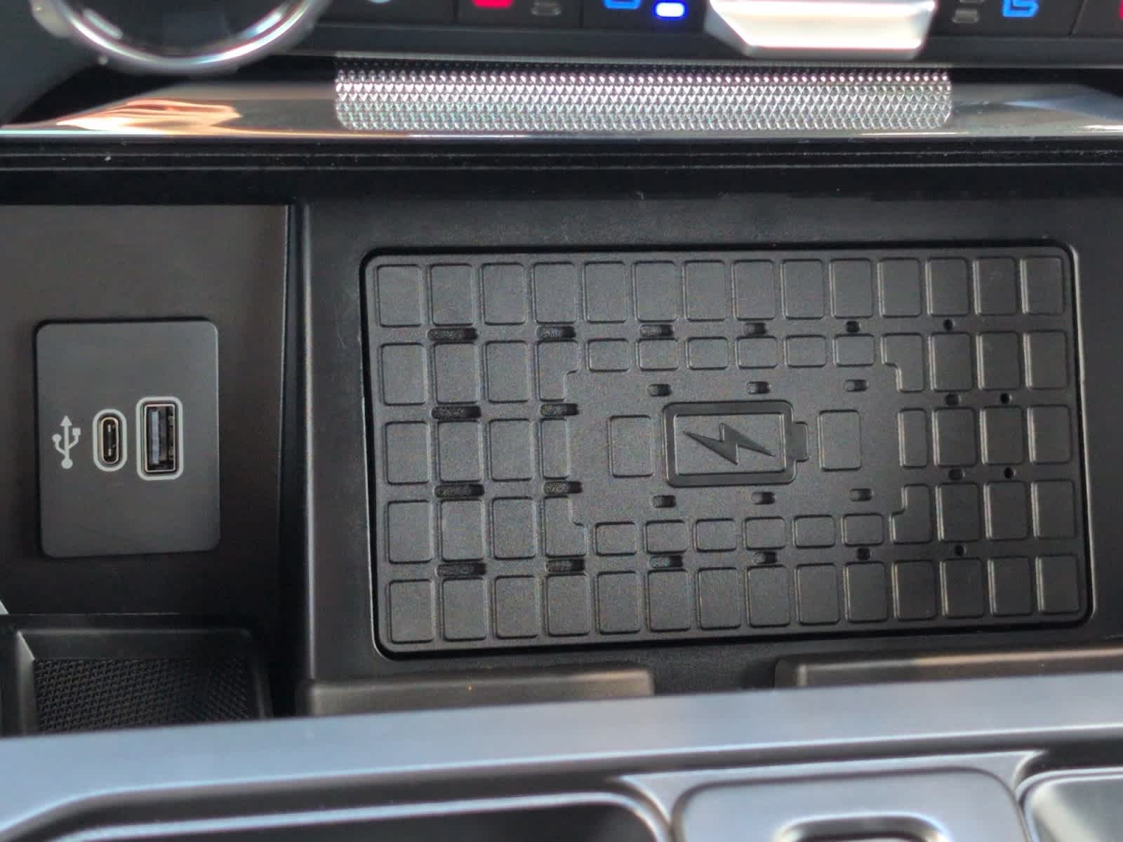 used 2025 Ford F-150 car, priced at $66,998