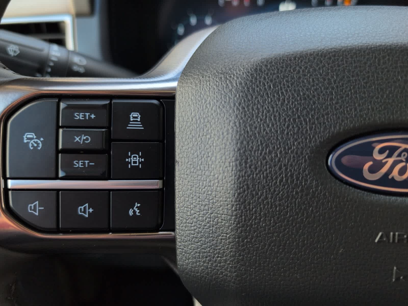 used 2024 Ford F-150 car, priced at $73,998